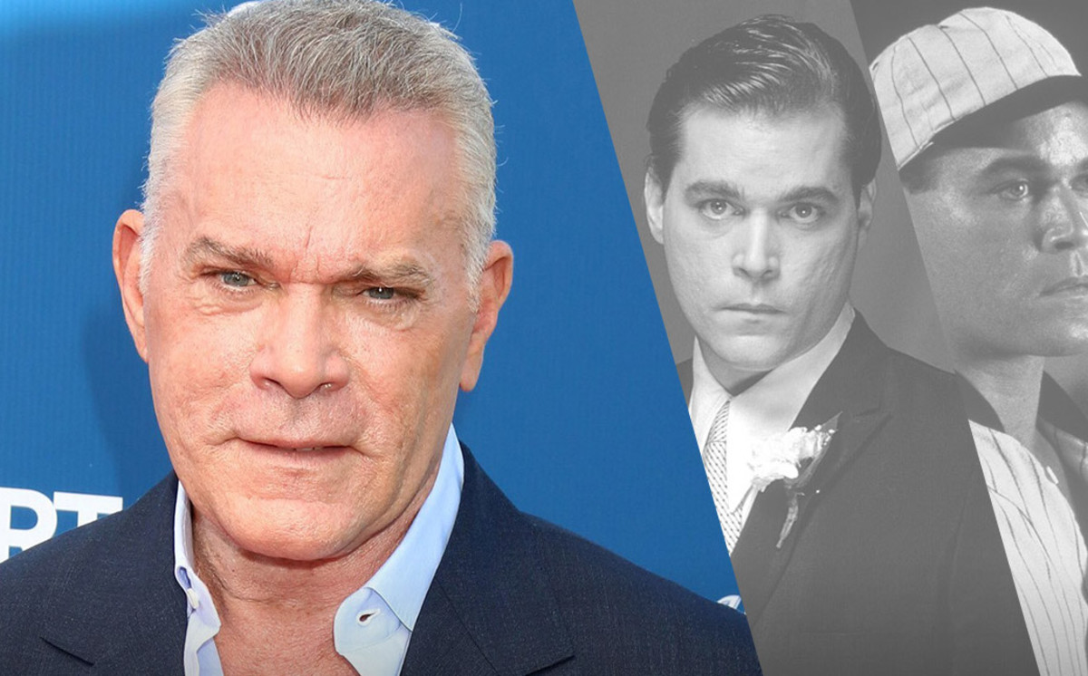 Field of Dreams' Actor Ray Liotta - 'Shoeless Joe' - Dead at 67 - Sports  Illustrated Texas Rangers News, Analysis and More