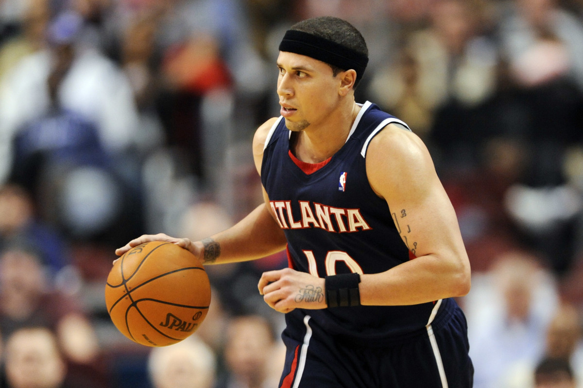 Sacramento Kings: Mike Bibby Is Coming Back To Sactown!