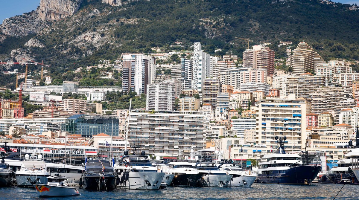 Monaco Grand Prix preview: Leclerc looks to end jinx, three teams fight ...