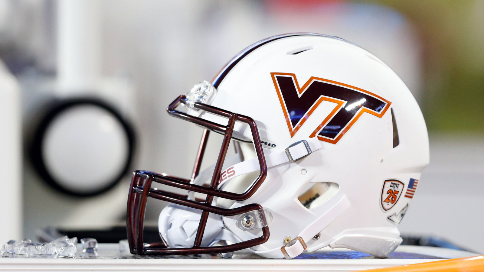 Ex-Virginia Tech LB Isi Etute Found Not Guilty in Murder Trial