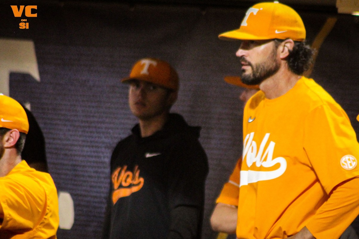Tennessee Baseball on X: Congratulations to #VFLs @RADickey43 (Class of  '22) and Todd Helton (Class of '21) on their inductions to @theTSHF  tonight! #GBO #Vols  / X