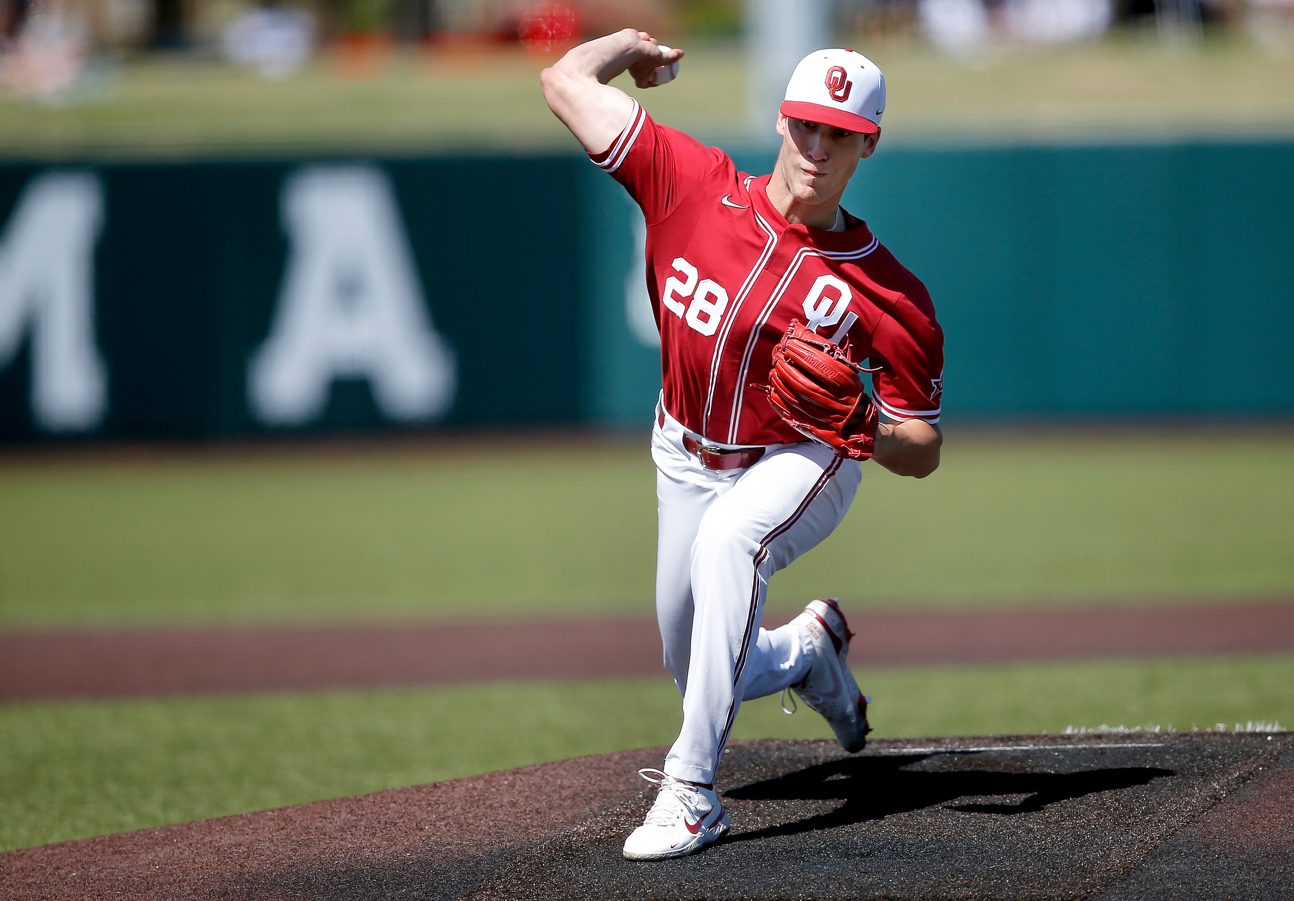 Oklahoma Sooners At Kansas Jayhawks Baseball Moved To 5:00 PM - Crimson And  Cream Machine