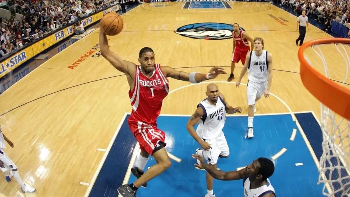 Teaching Students About Tracy Mcgrady - The Edvocate