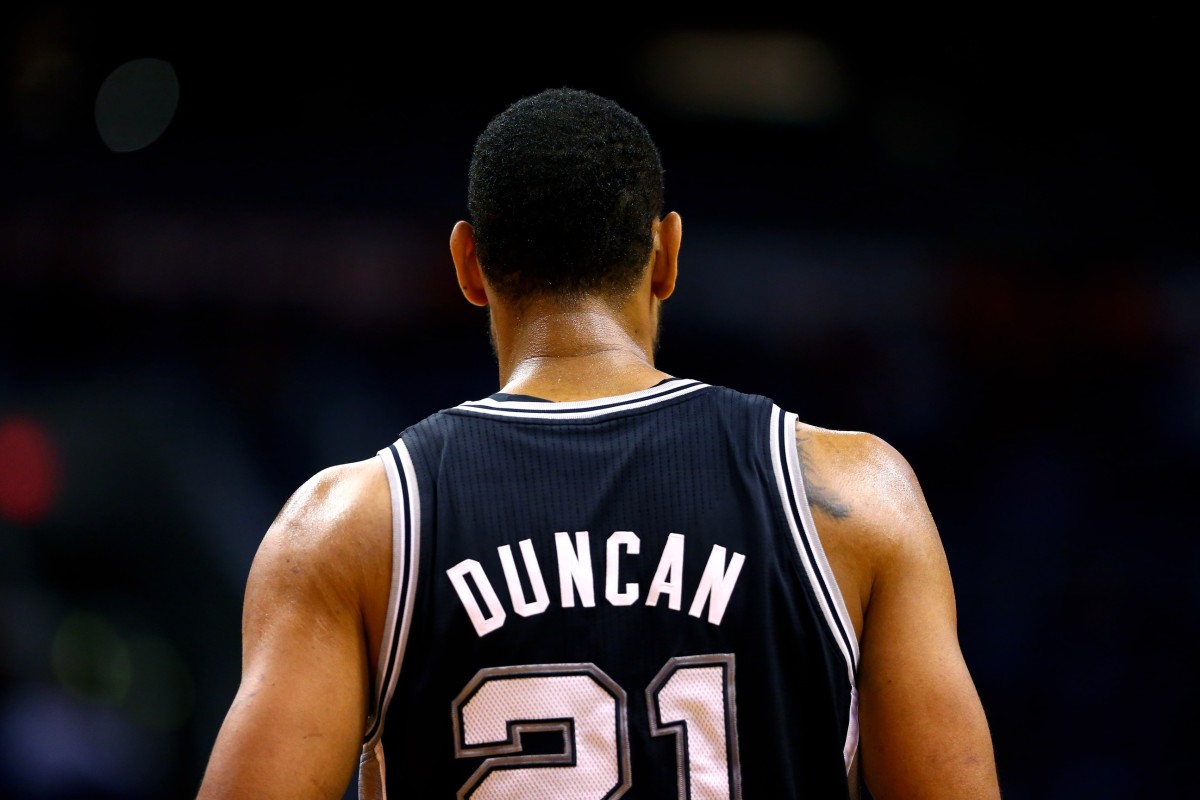 Tracy McGrady signs with San Antonio Spurs for playoffs - NBC Sports