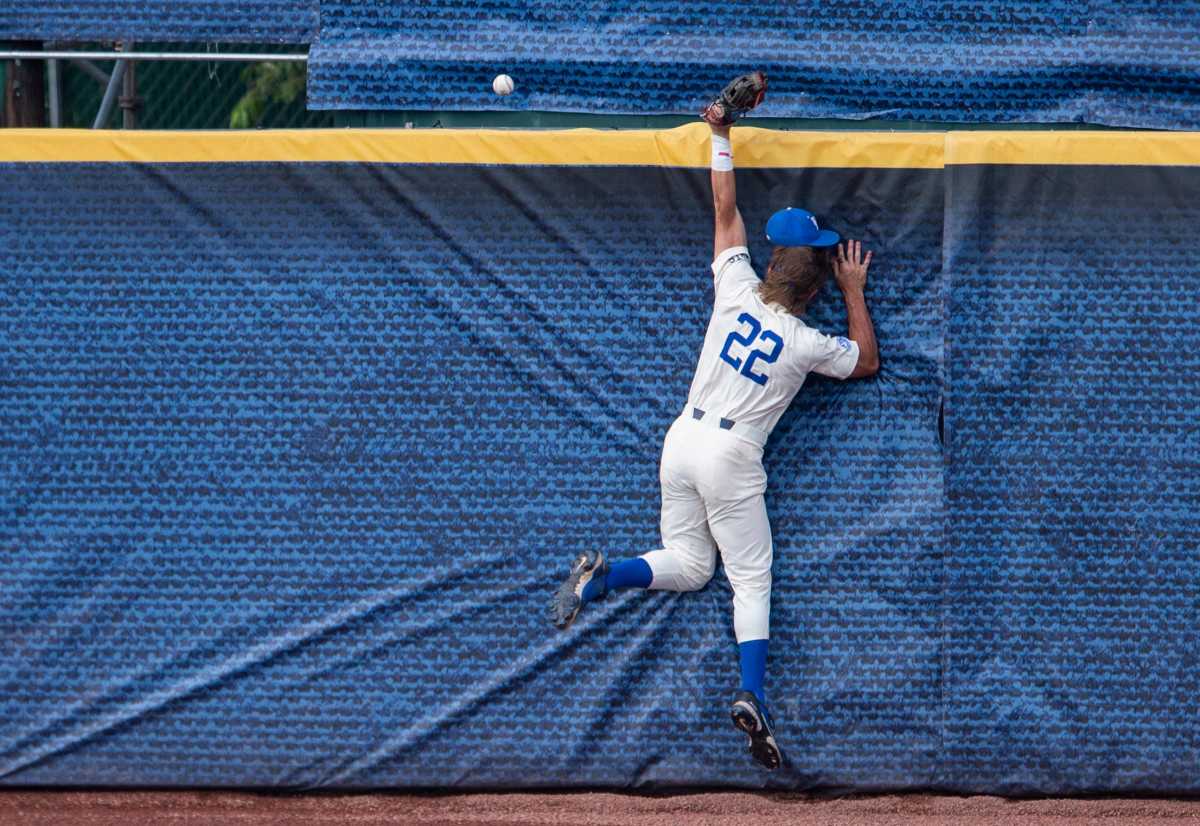 How to Watch the SEC Baseball Tournament: Kentucky vs. Tennessee
