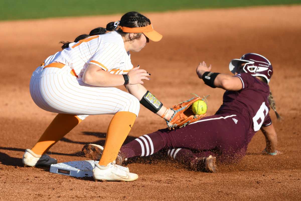 Looking Back on Mississippi State Softball’s Historical Season