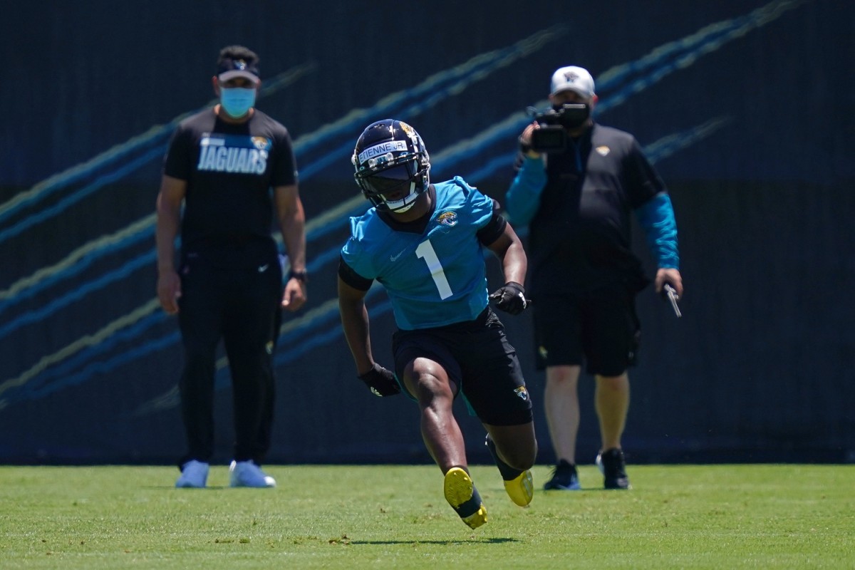 Jacksonville Jaguars Progress Report: Where Things Stand Heading