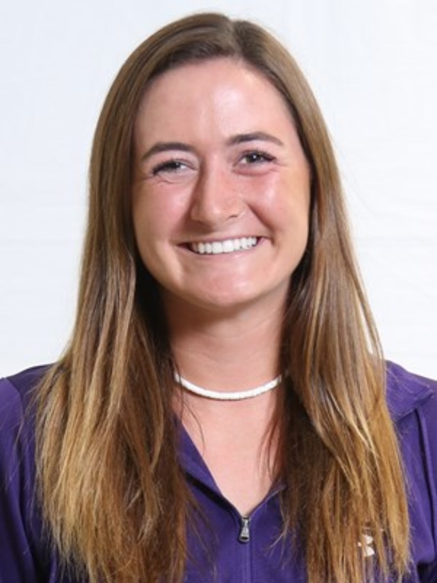 SB - Danielle Williams, Northwestern Wildcats, 2022 Women's College World Series