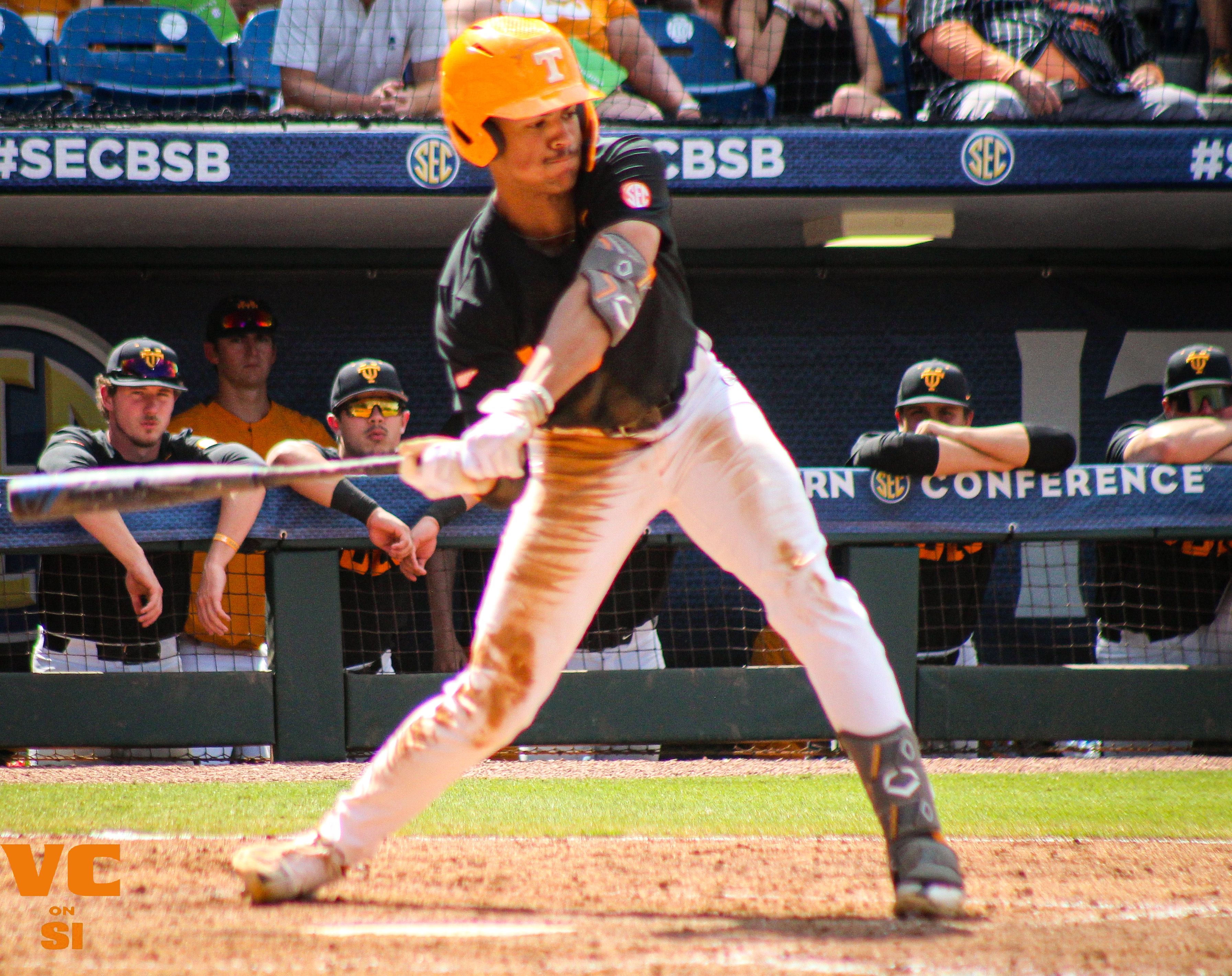 Gator baseball team reaches SEC tournament semis behind another dominant  performance