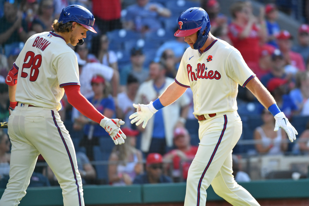 Why the Philadelphia Phillies Must Succeed in June Amidst Easiest