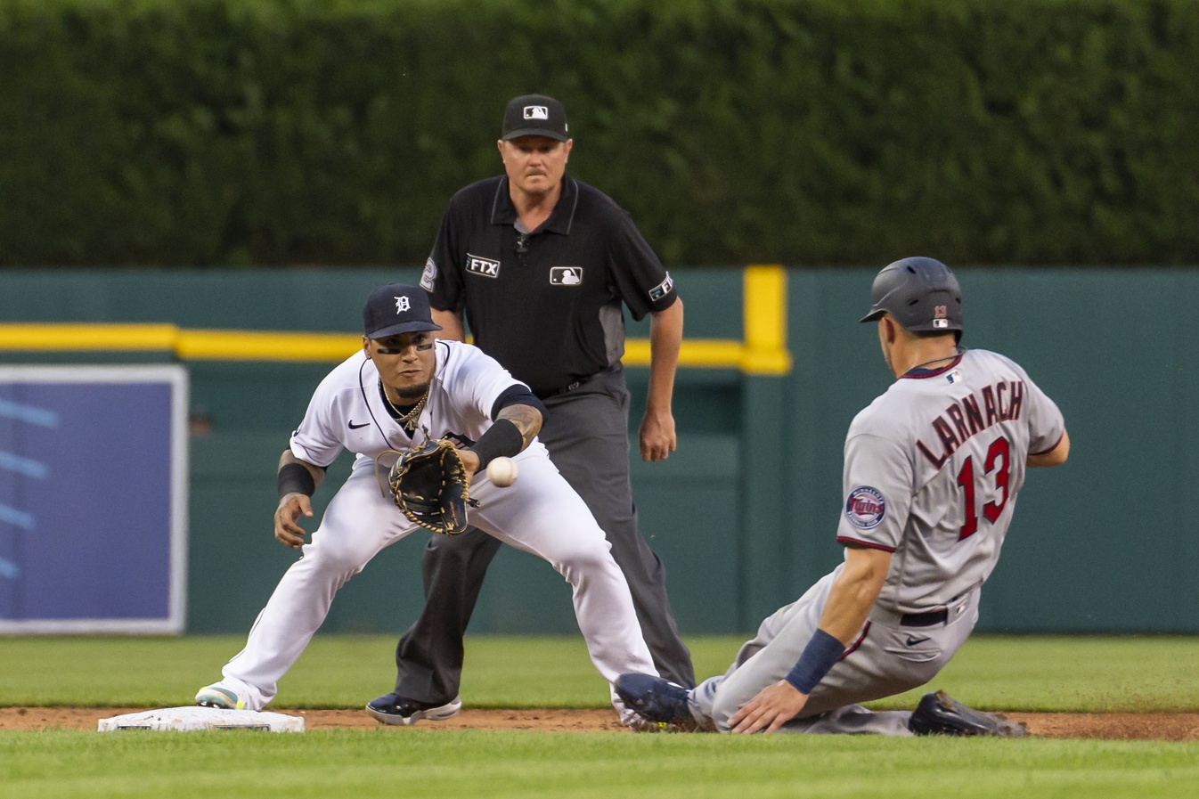 4-0 loss sees Twins split doubleheader with Tigers