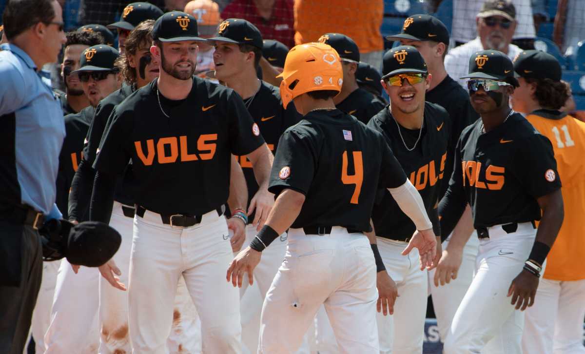 Every 2023 college baseball regional, previewed