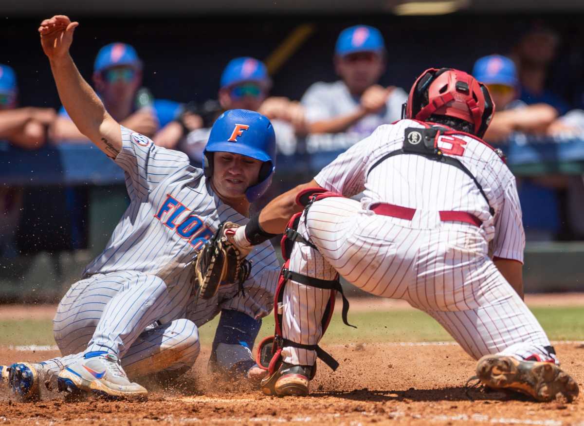 2022 College Baseball Coaching Carousel • D1Baseball