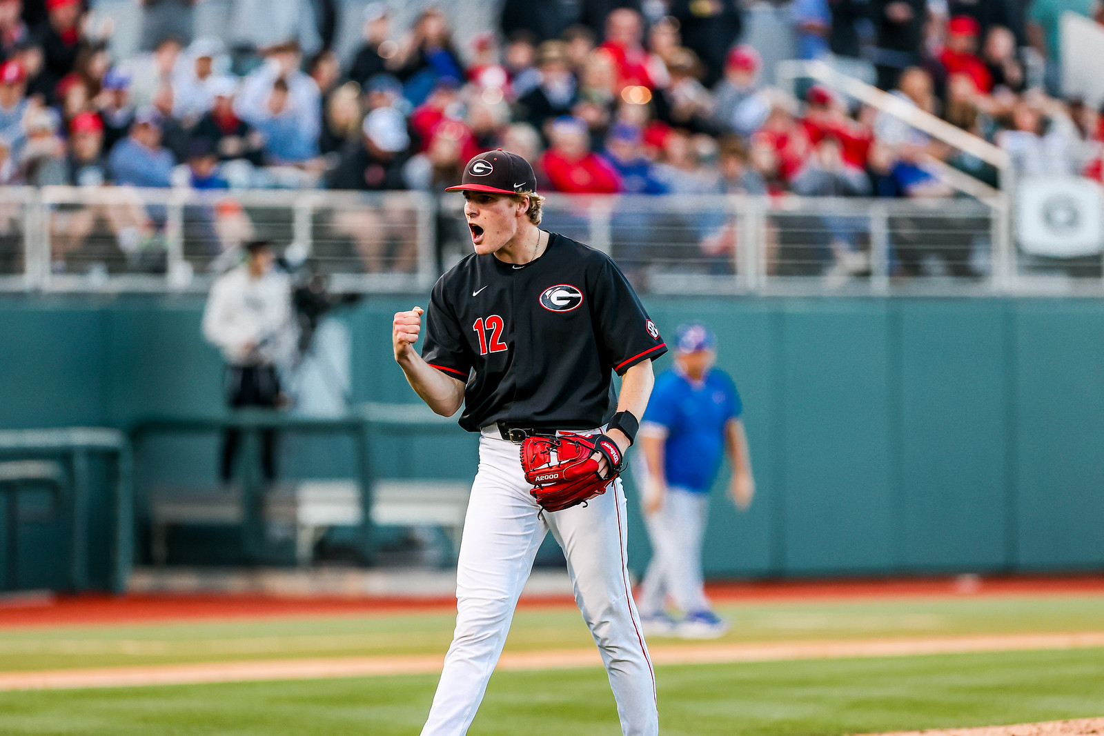 Georgia Baseball State of the Union: Regional Edition - Sports ...