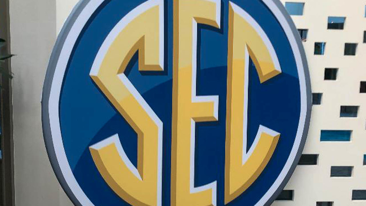 SEC Coaches Talking Through Far Bigger Issues Than a Squabble Sports