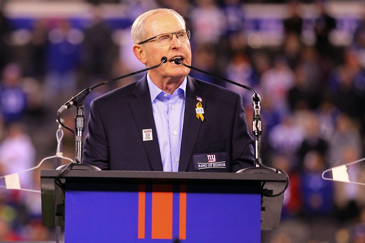 Indecision from Tom Coughlin sums up NY Giants loss to Colts – New