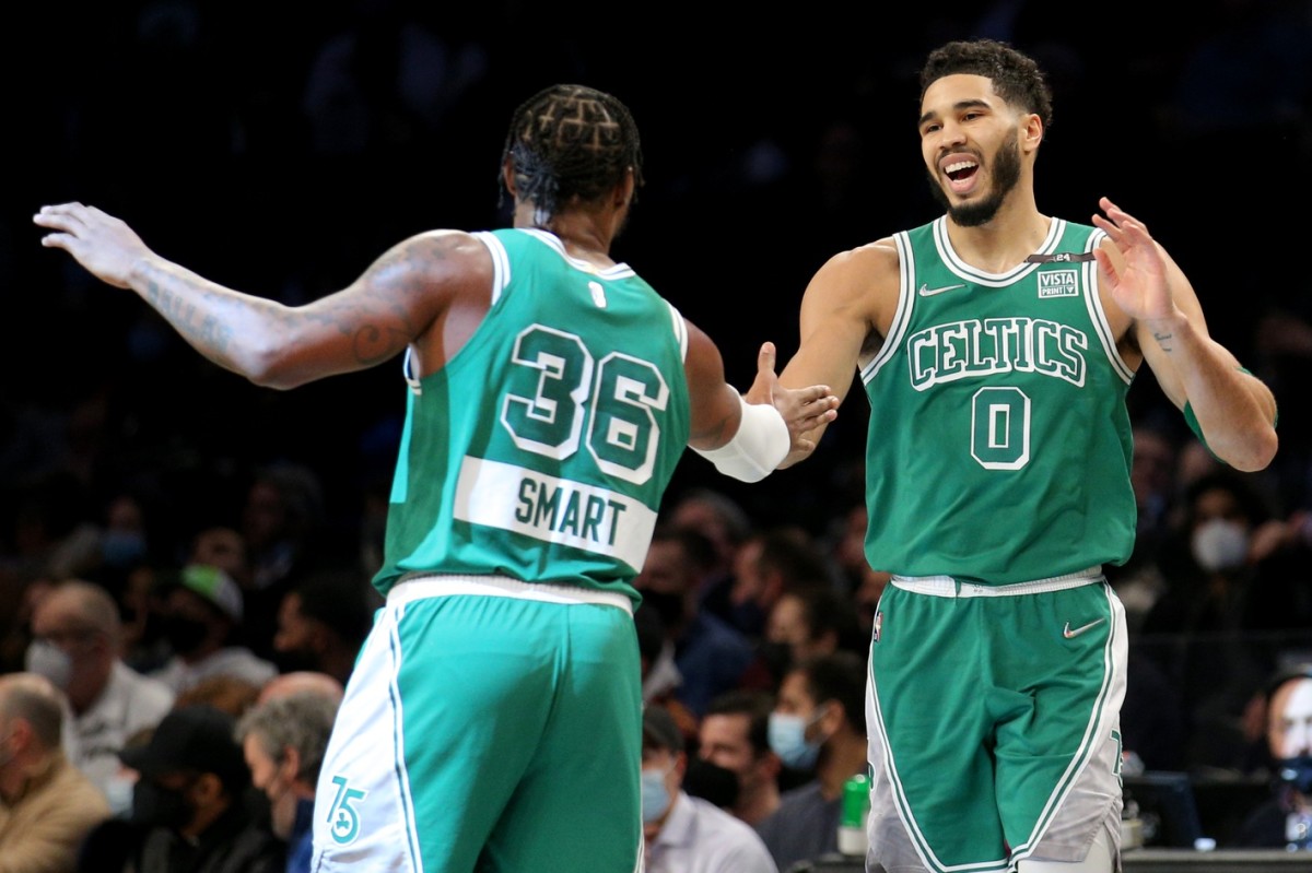 BREAKING: Major Update To Celtics Injury Report For Game 1 - Fastbreak ...