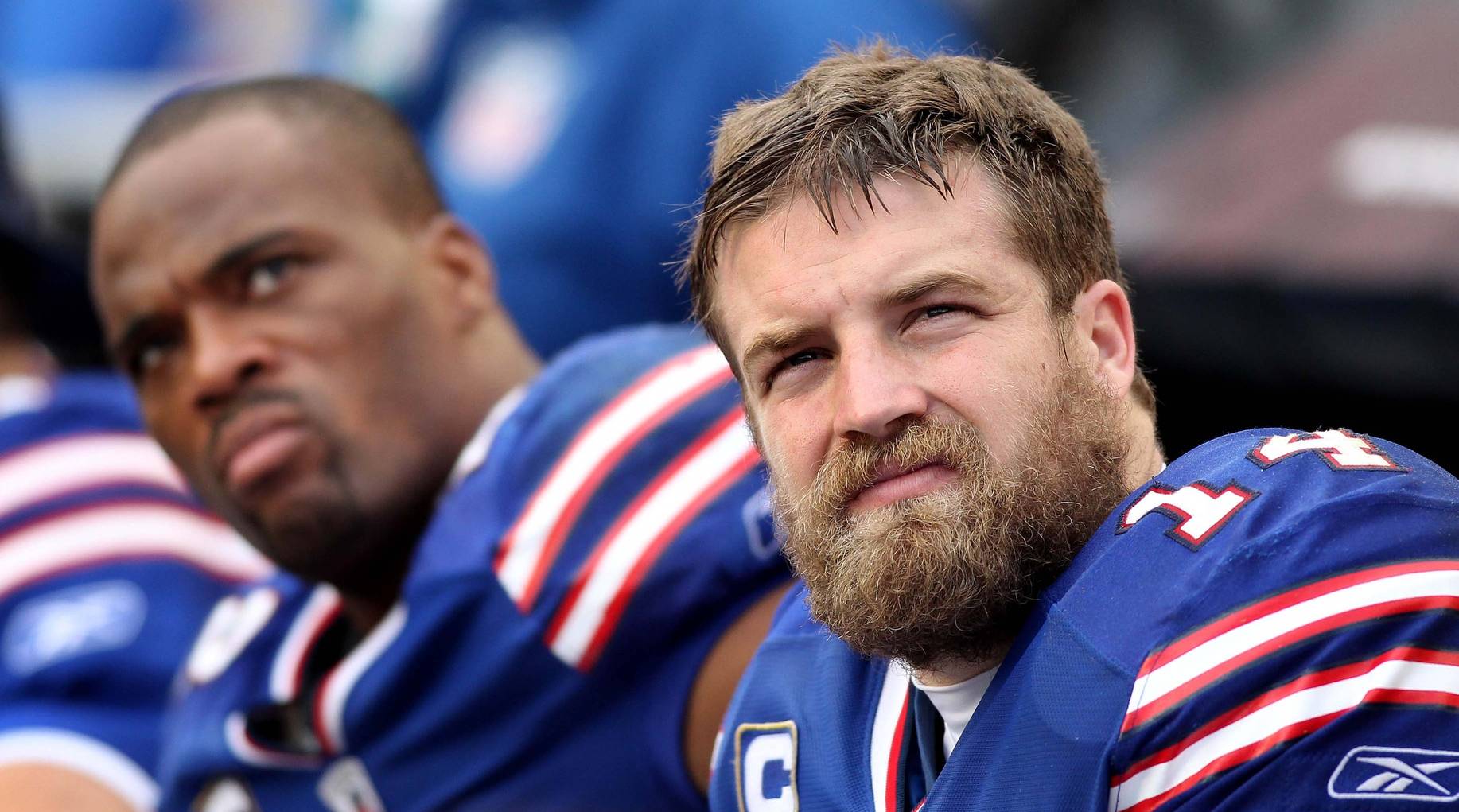 Buffalo Bills make right decision by cutting Ryan Fitzpatrick