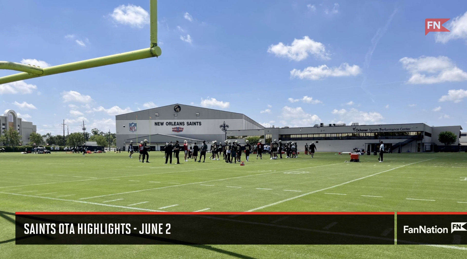 2021 New Orleans Saints Schedule Revealed - Sports Illustrated New Orleans  Saints News, Analysis and More