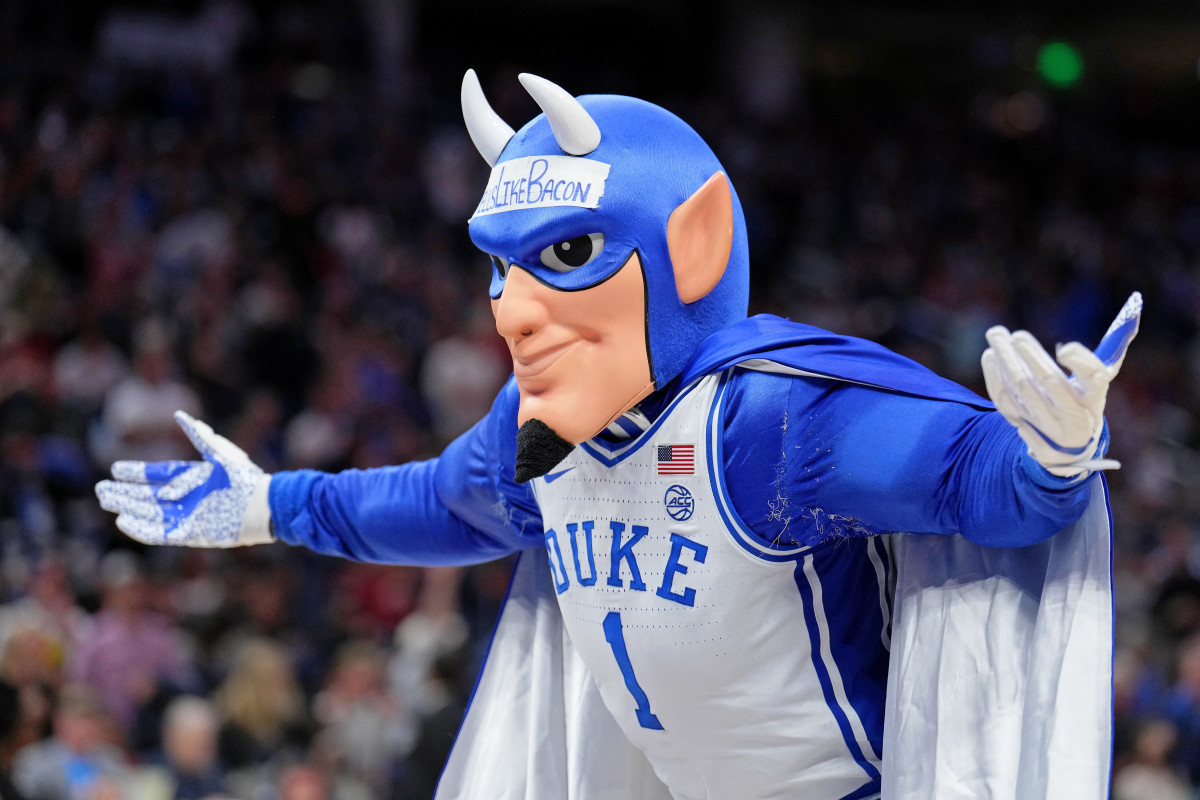 Duke basketball Blue Devils land another transfer Sports Illustrated