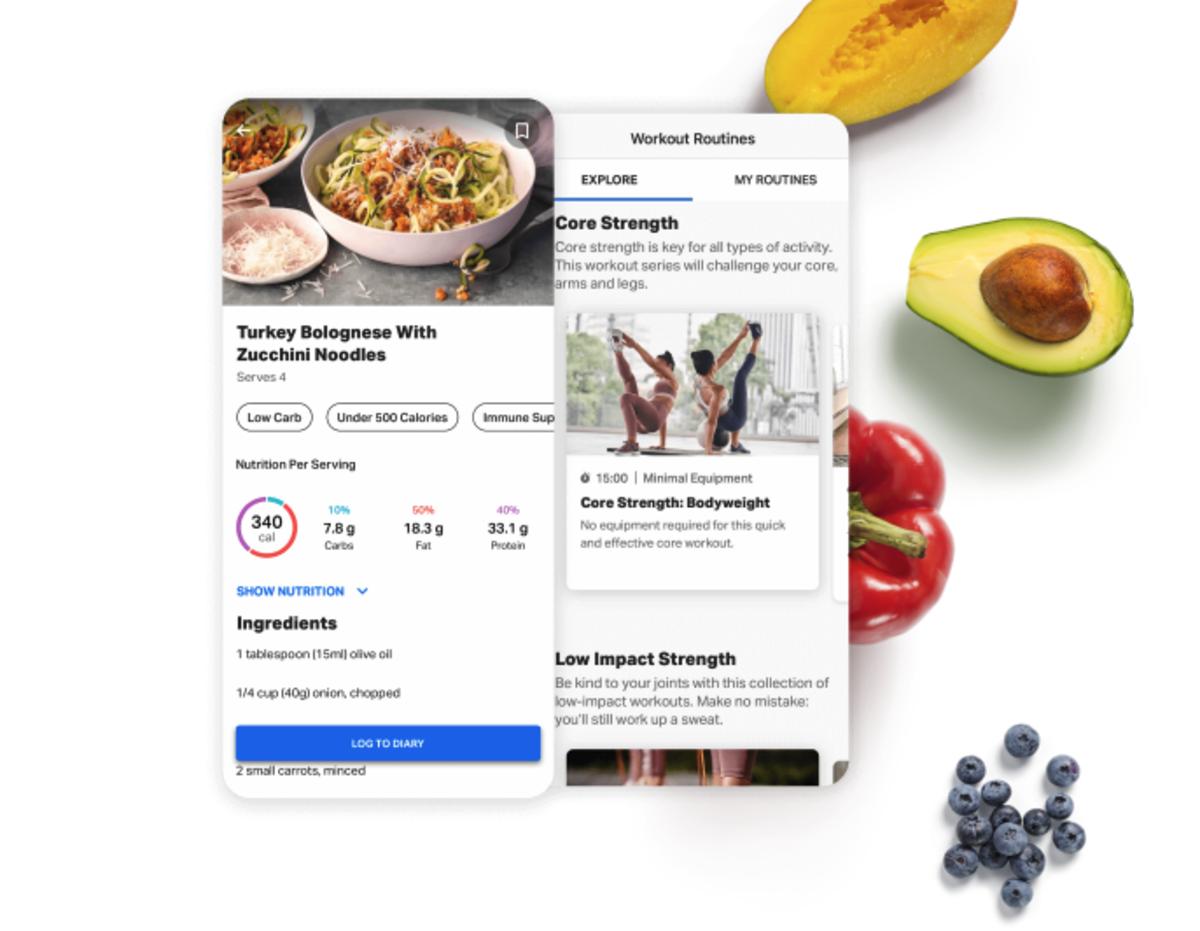 How To Weigh Food & Input It Into MyFitnessPal