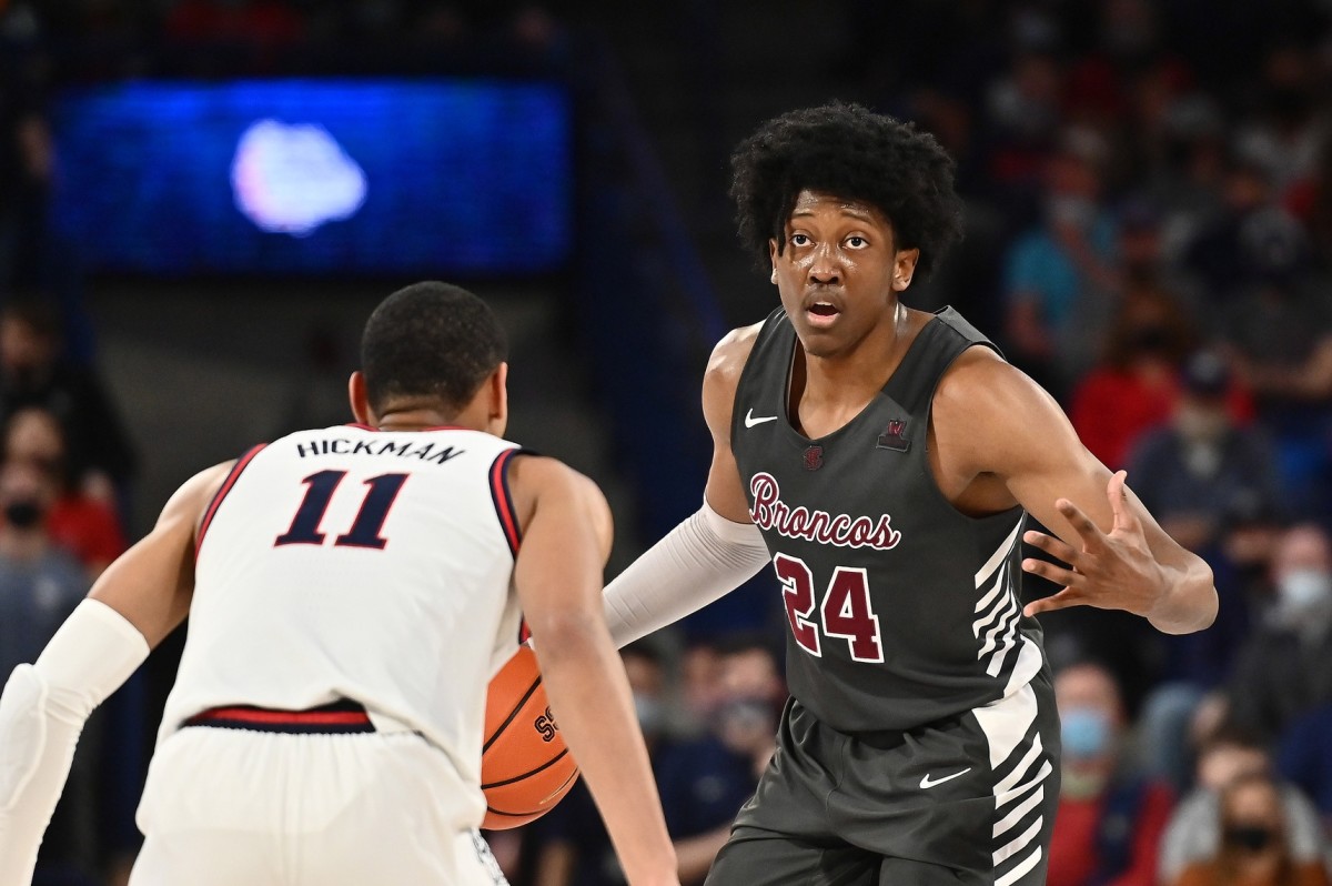 2022 NBA Draft: Analysis, fits for every pick from John Hollinger and