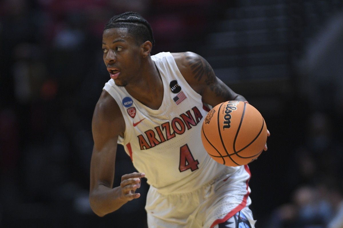 Hollinger: My top 20 players for the 2022 NBA Draft, plus three sleeper  shooting guards - The Athletic