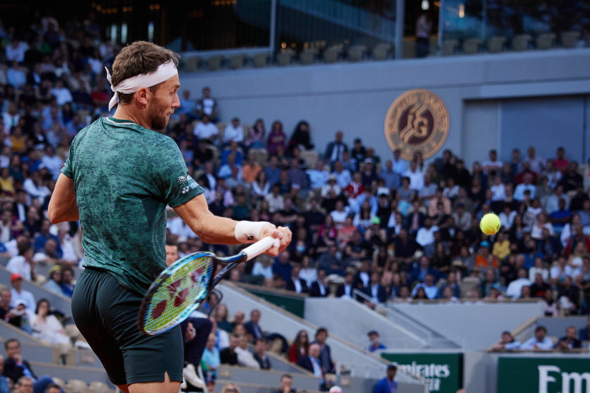 How To Watch The 2022 French Open, Boys And Girls Singles Championships ...