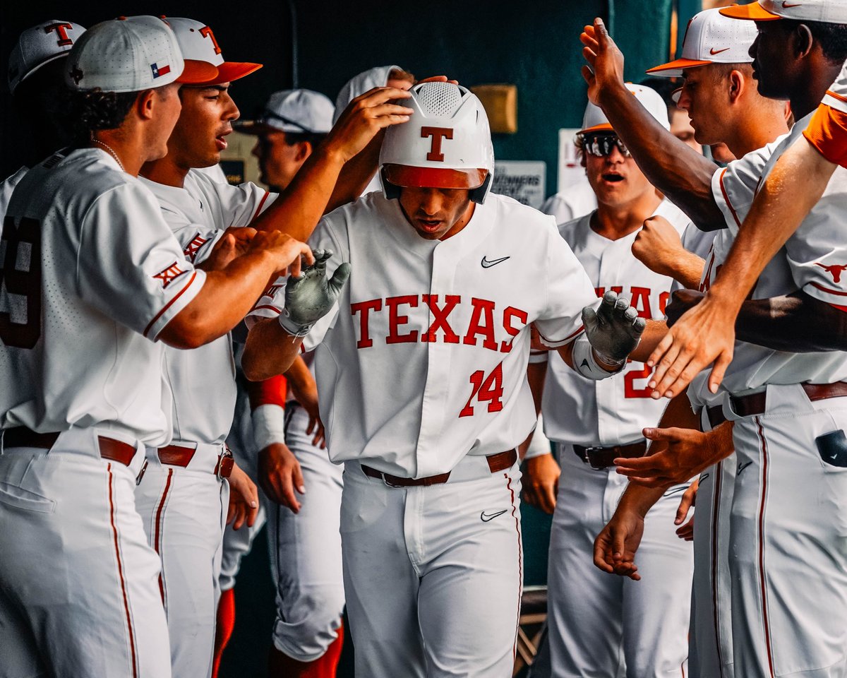 Texas To Face Louisiana Tech In Regional Winners Bracket - Sports ...