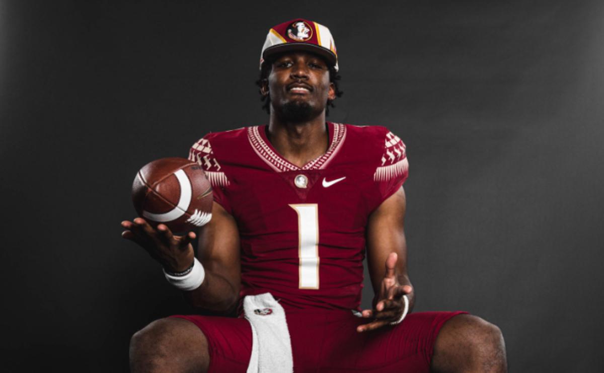 Florida State QB commit selected to Elite 11
