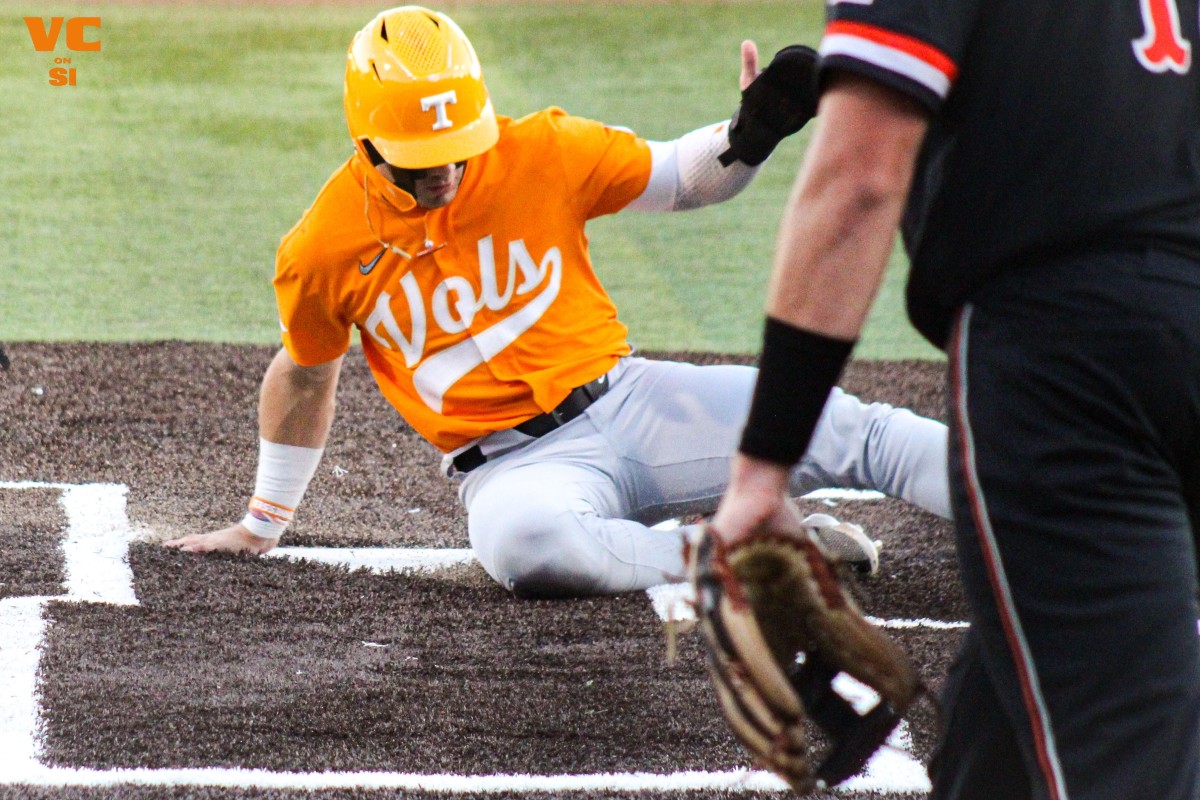 Tennessee Baseball on X: 𝐀𝐥𝐥-𝐒𝐄𝐂 𝐓𝐞𝐚𝐦 Burns, Beam, Dollander,  Gilbert, Lipscomb. The Vols put their most on the All-SEC Teams since 1994!  #GBO 