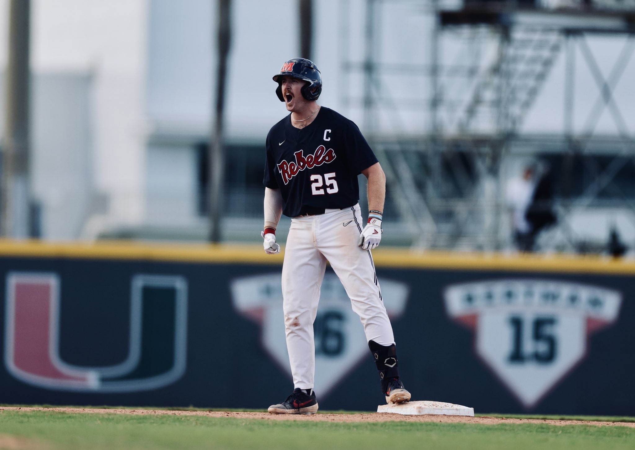 LIVE UPDATES Ole Miss Opens Super Regional in Hattiesburg The Grove