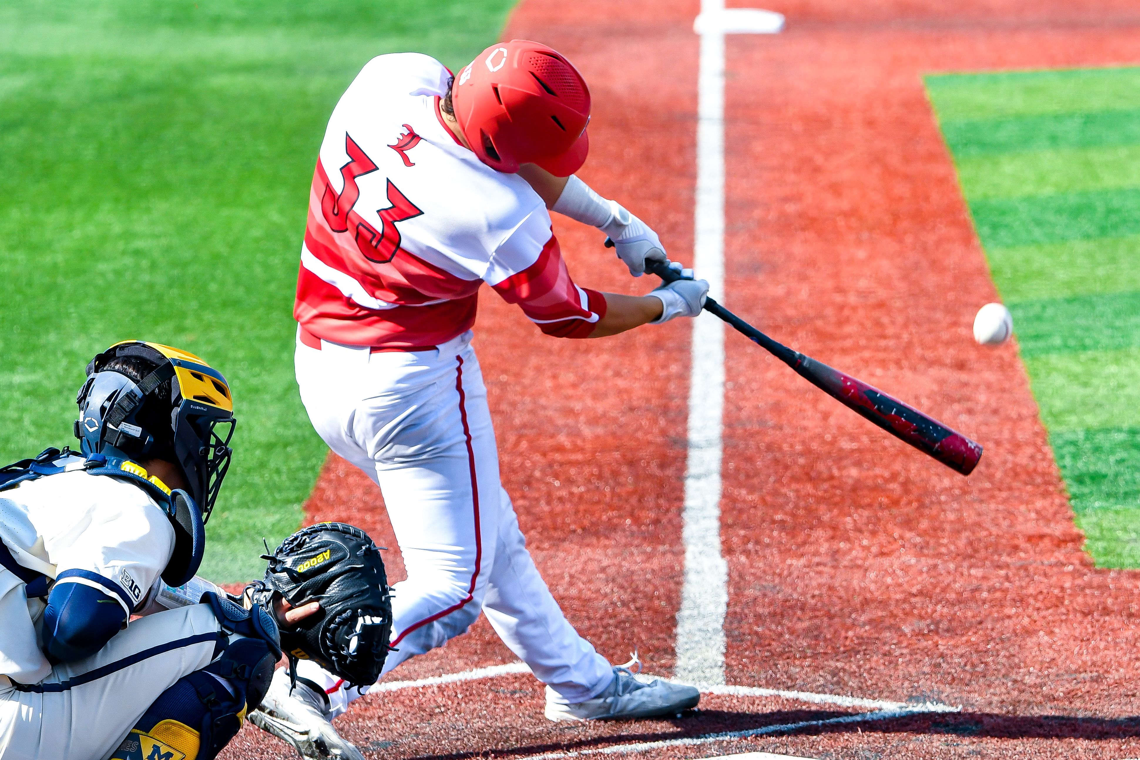 Louisville Baseball Falls to Michigan in NCAA Tournament - Sports  Illustrated Louisville Cardinals News, Analysis and More