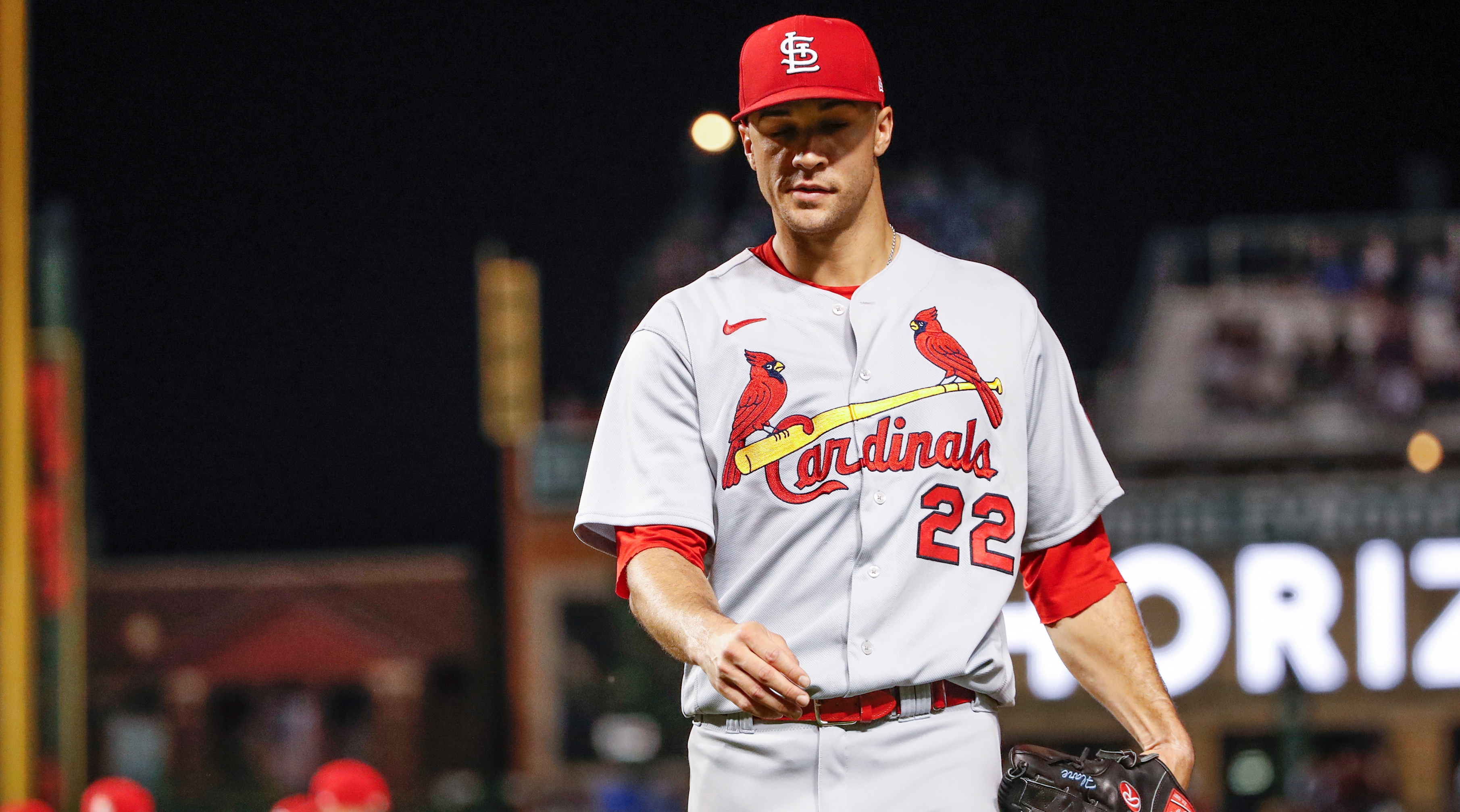 Cardinals announce their first Pride Night, set for August