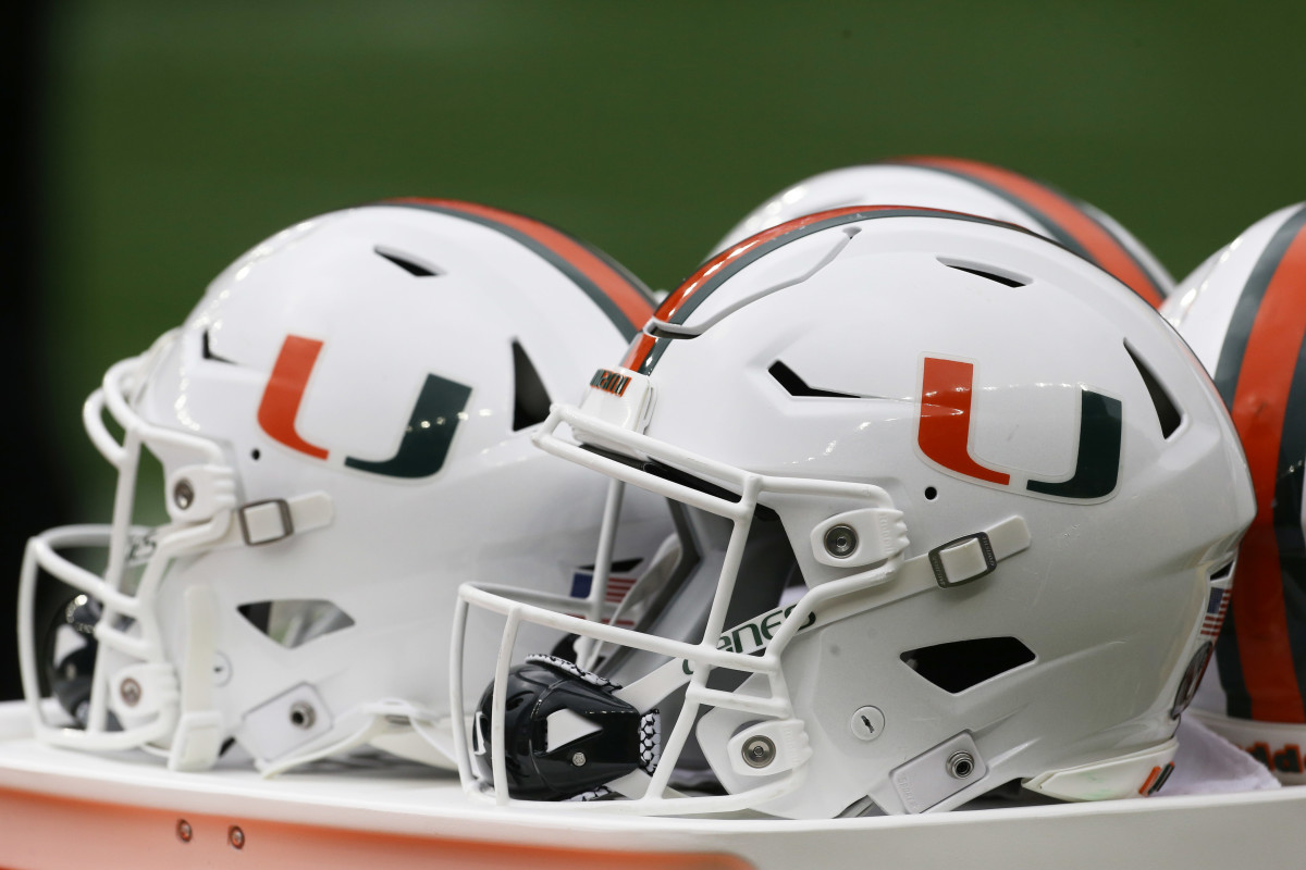 See Where the Miami Hurricanes Rank in the FPI After Week 1