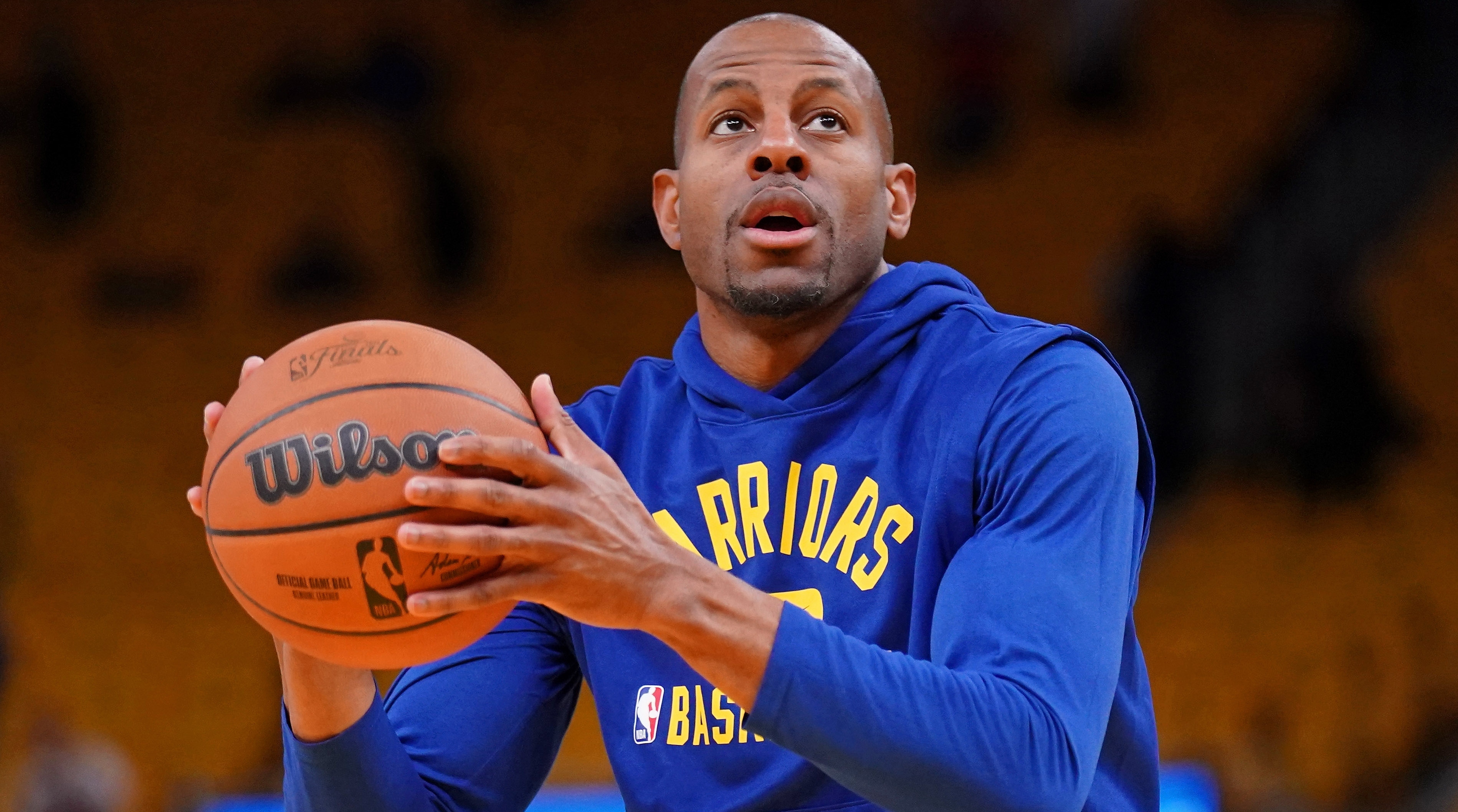 Warriors injury report: Andre Iguodala, Gary Payton II injuries