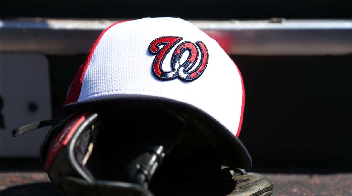 Mets-Nationals Opening Day game postponed due to COVID-19