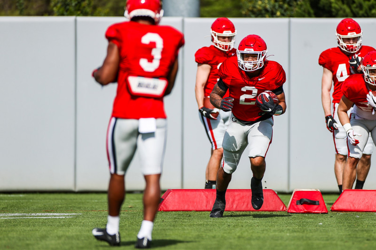 Spring preview: Georgia Bulldogs have work to do on special teams