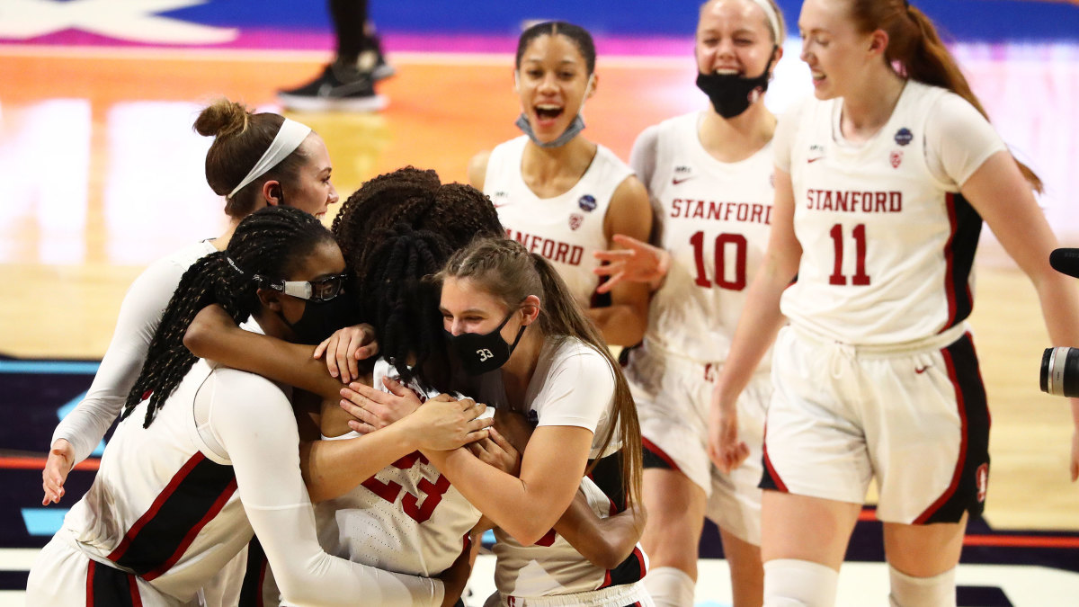 Is There Any Chance South Carolina Doesn't Reach The Women's Final Four? -  Sports Illustrated