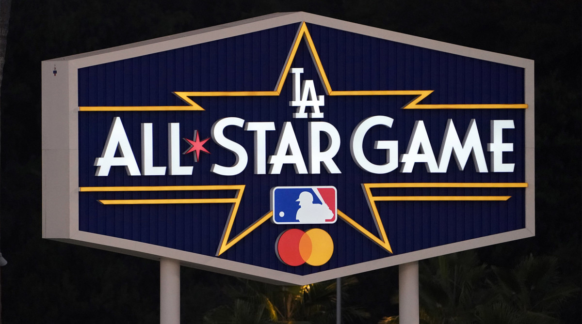 MLB moves 2021 All-Star Game out of Atlanta in response to Georgia voting  restrictions - Newport Buzz