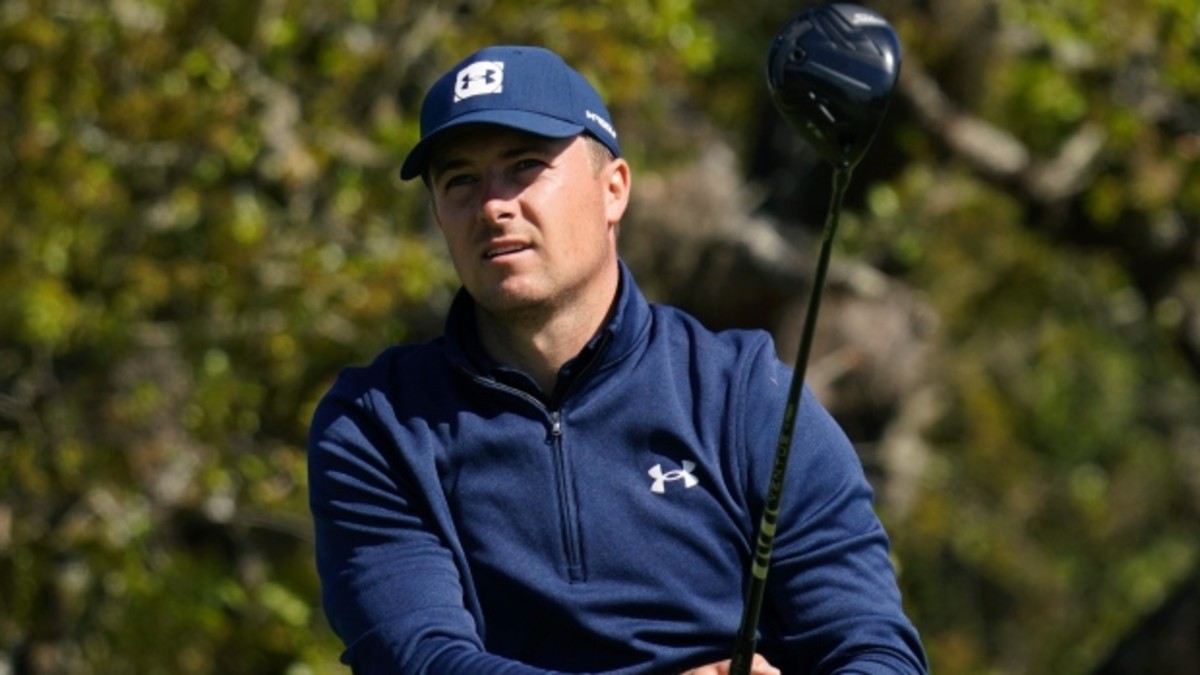 ExLonghorns Scottie Scheffler, Jordan Spieth Have Great Masters Odds