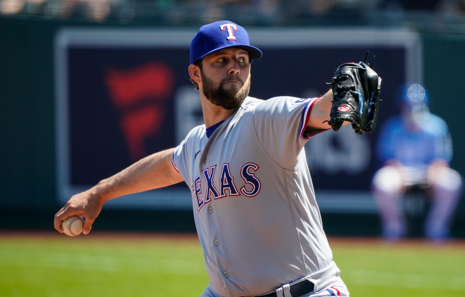 Texas Rangers vs San Diego Padres Starting Lineups, Injury Report