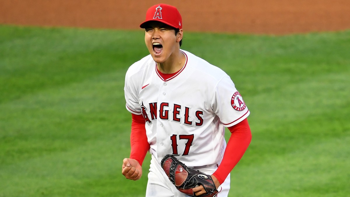 The Athletic on X: Shohei Ohtani and Yu Darvish both played for