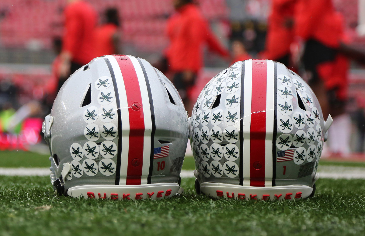Former Ohio State Safety Mike Sensibaugh Passes Away - Sports ...