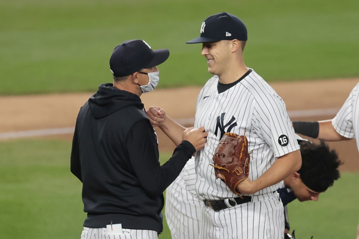 Jameson Taillon Has Second Tommy John Surgery, Out Until 2021 - Bucs Dugout