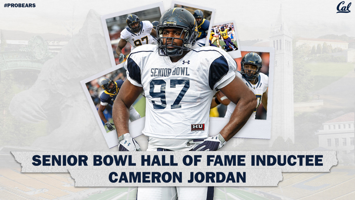 Senior Bowl Hall of Fame Members Announced Visit NFL Draft on Sports
