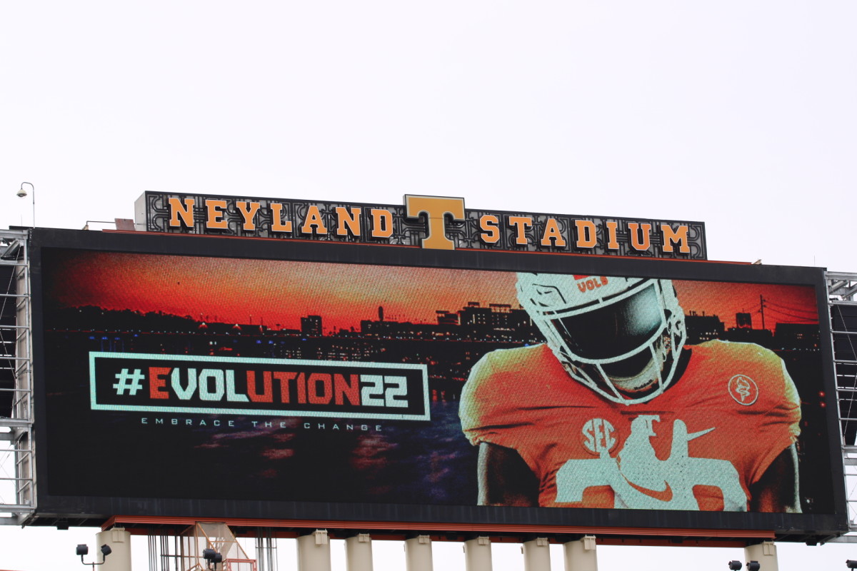 Tennessee Announces Details For Annual Orange and White Game Sports