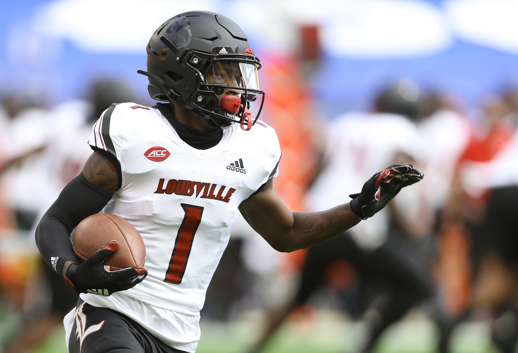 NFL Draft: Potential landing spots for former Louisville football players