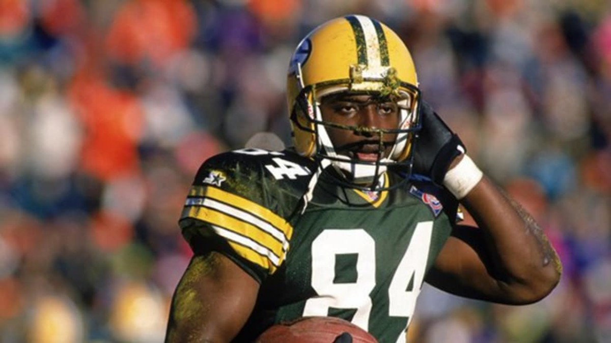 A case for Sterling Sharpe as a deserving Pro Football Hall of Famer