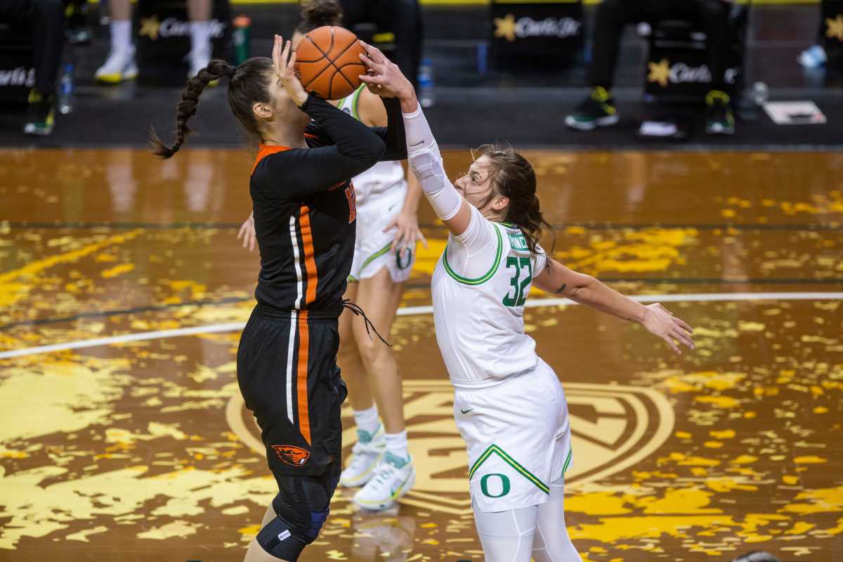 Sedona Prince Invited To Usa Women S Americup Team Trials Sports Illustrated Oregon Ducks News Analysis And More